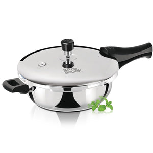 Triply Pressure Cooker (Milton Procook)