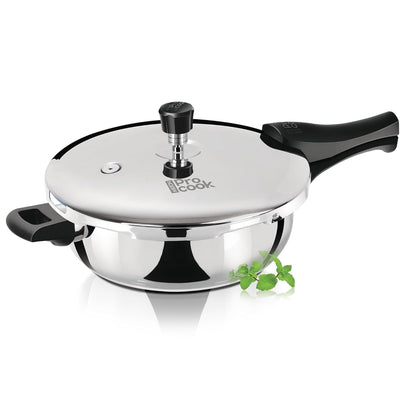 Triply Pressure Cooker (Milton Procook)