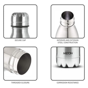 Thermosteel Duo Bottle (Milton)