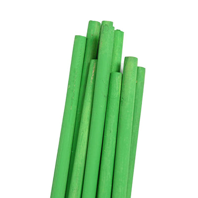 Hardwood Support Sticks - 3 Ft