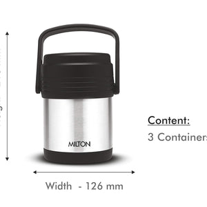Hot Meal Lunchbox (Milton)