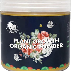 Plant Growth Organic Powder (Pack of 2)