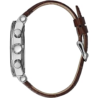 Guess Anchor White Dial Men 46mm