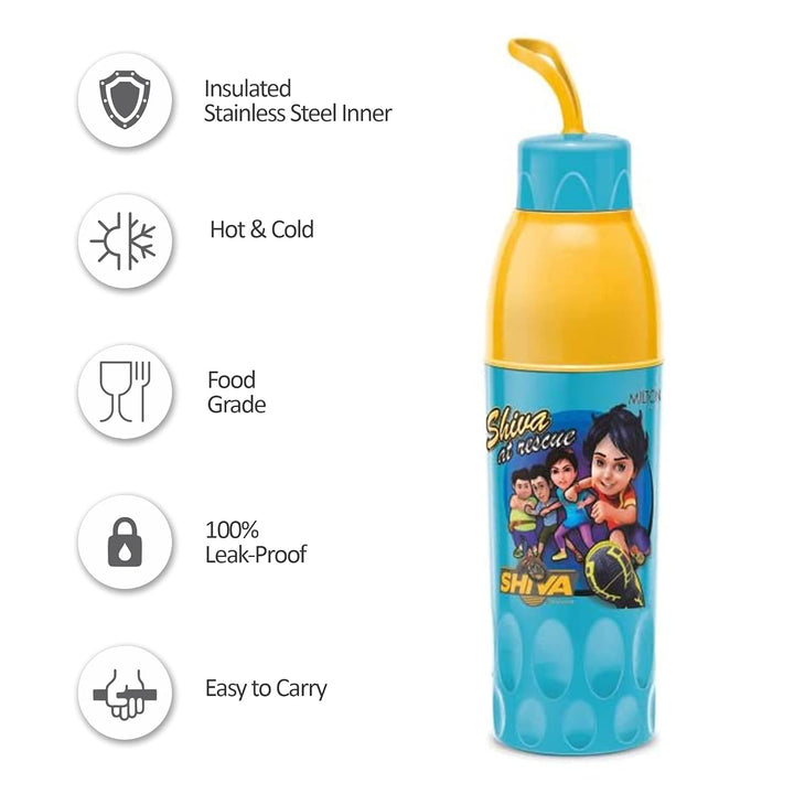 Kool Mate Water Bottle (Milton)