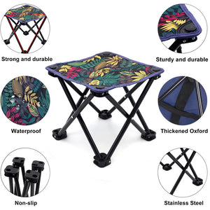 Durable Master Tripod Stool