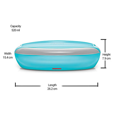 Swiftron Tiffin (Milton)