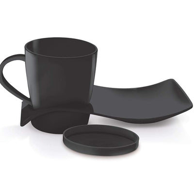 Coffee And Cookies Server (Milton)