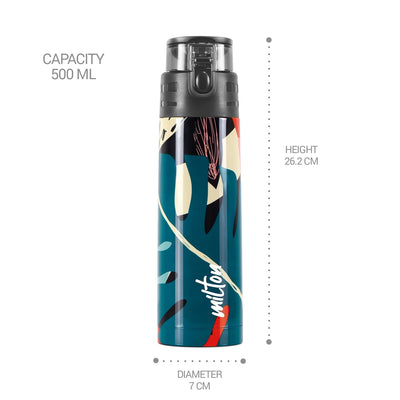 Artesia Thermosteel Bottle (Milton)