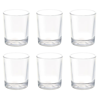 Embassy Cool Glass Tumbler (Treo by Milton)