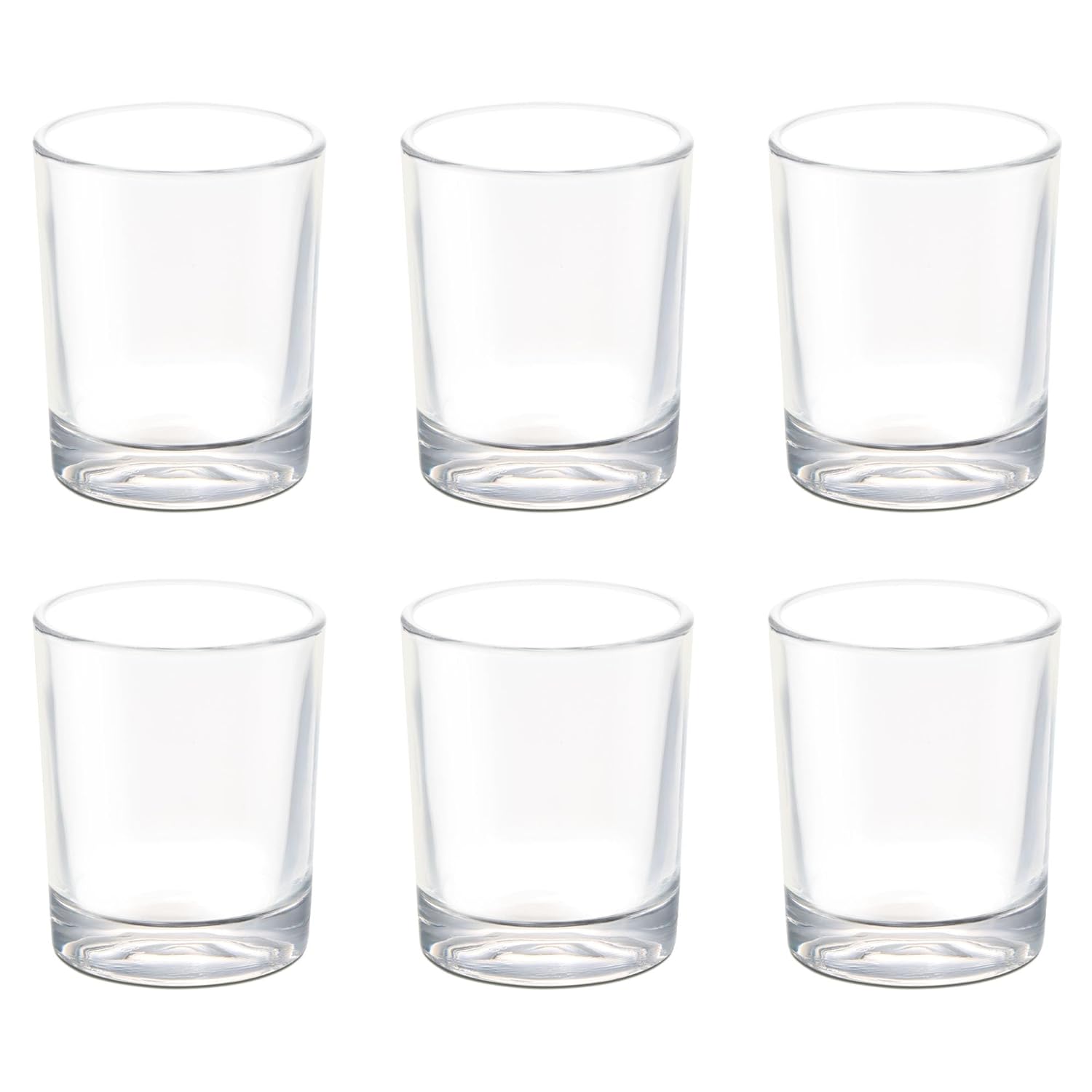 Embassy Cool Glass Tumbler (Treo by Milton)
