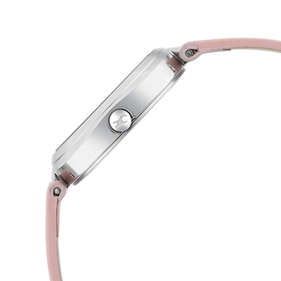 Stunners Women Pink Leather