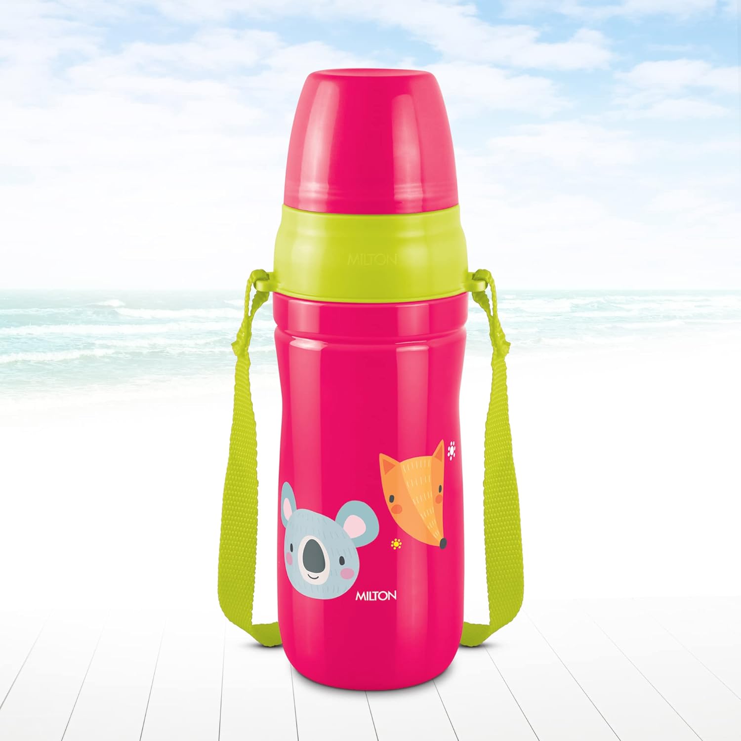 Kool Cheer Kids Water Bottle (Milton)