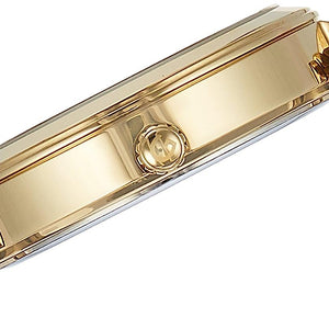 Giordano Gold Stainless Steel