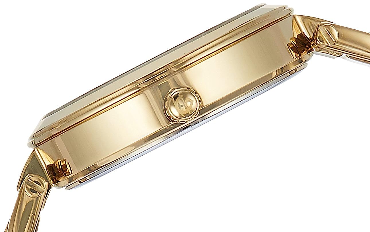 Giordano Gold Stainless Steel