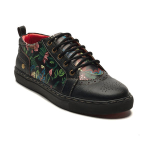 Bageecha Sneaker Women – Coal