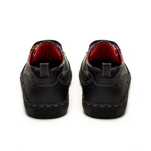 Bageecha Sneaker Men – Coal