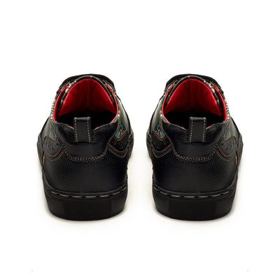 Bageecha Sneaker Women – Coal