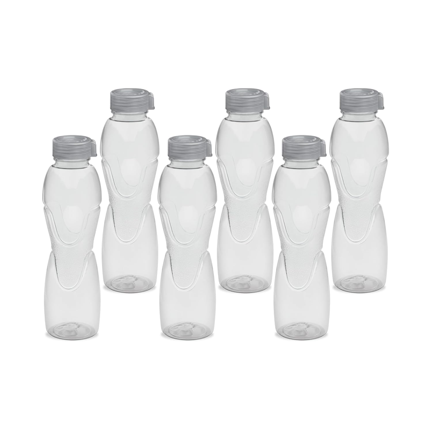 Mayo Pet Bottle (Milton)