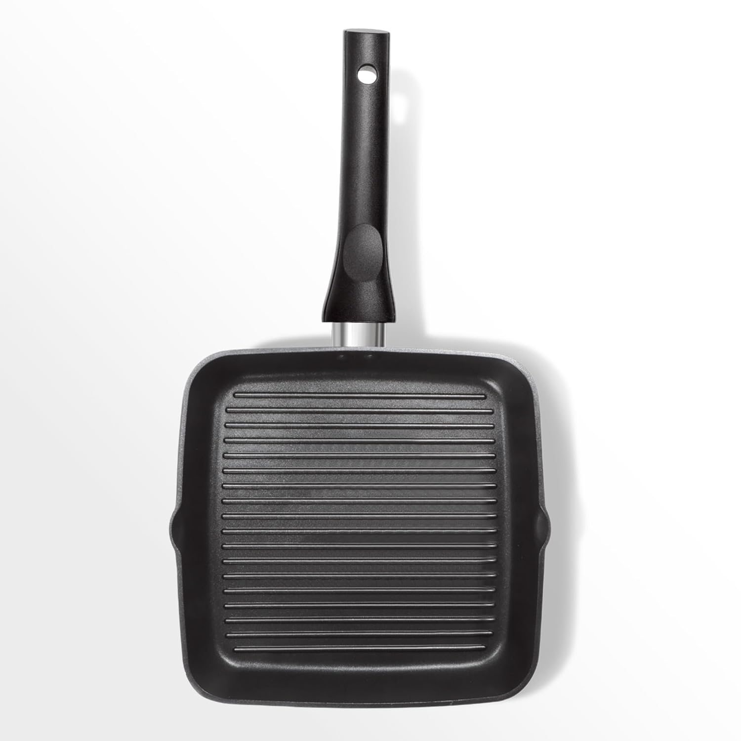 Grill Pan Induction Die Cast (Milton Procook)