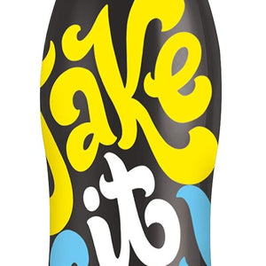 Campa Pop Bottle (Treo by Milton)