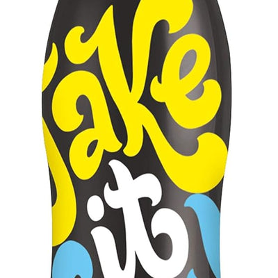 Campa Pop Bottle (Treo by Milton)