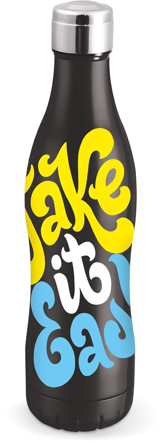 Campa Pop Bottle (Treo by Milton)