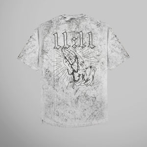 BW 11:11 Tee