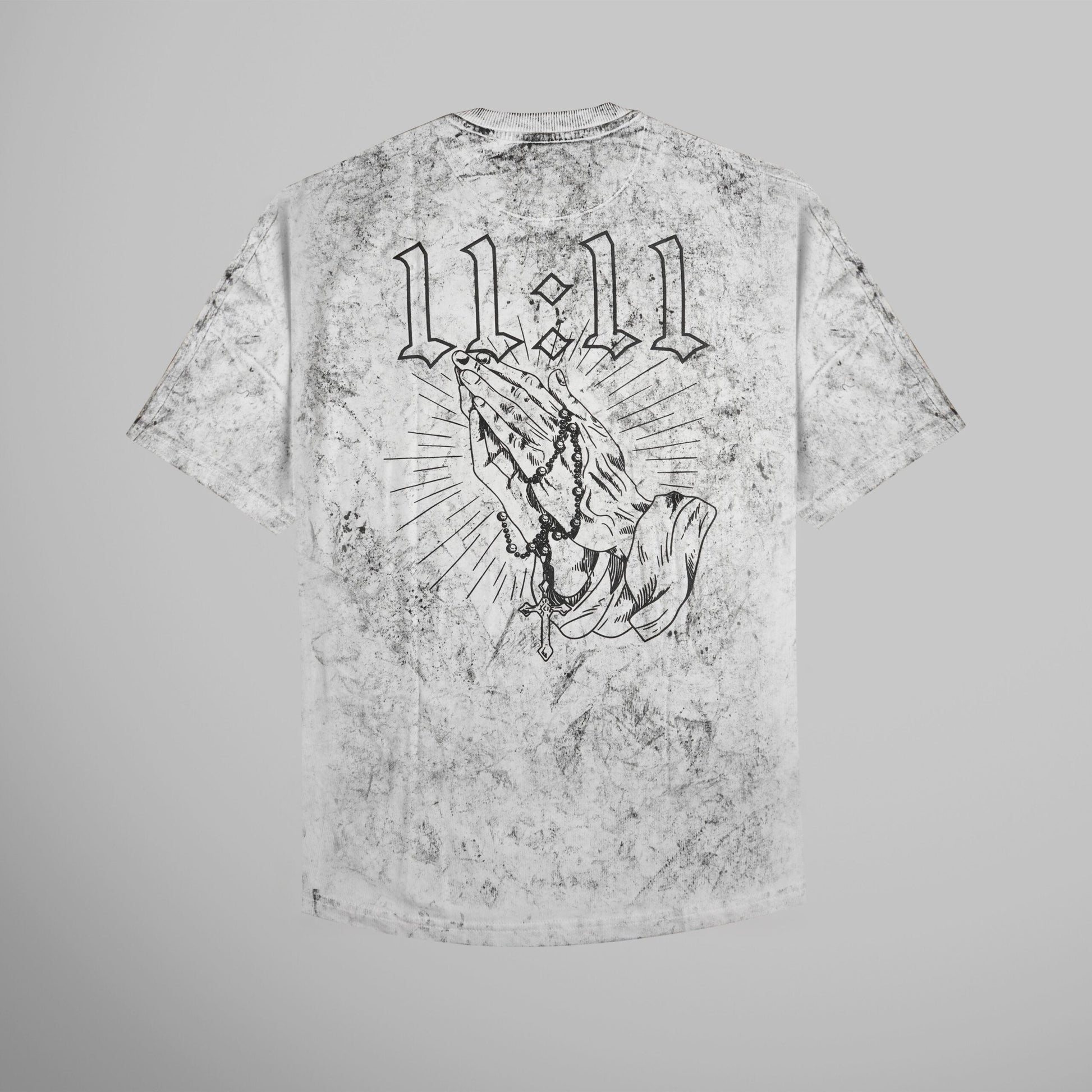 BW 11:11 Tee