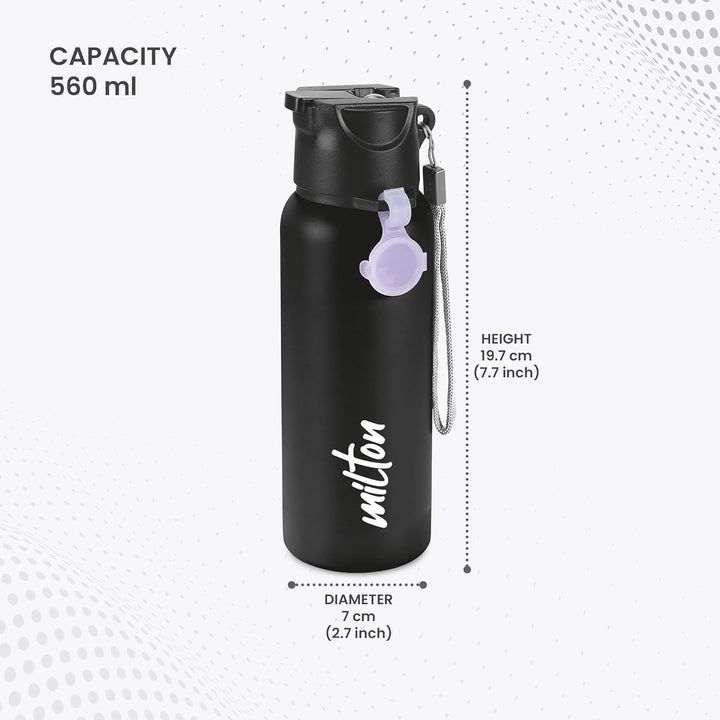 SipStar Stainless Steel Bottle (Milton)