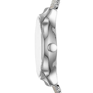 Skagen Freja White Dial Women 26mm