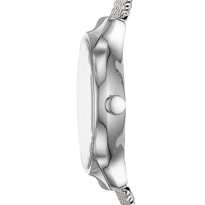 Skagen Freja White Dial Women 26mm