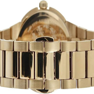 Swarovski City Mother of Pearl Dial Women 32mm