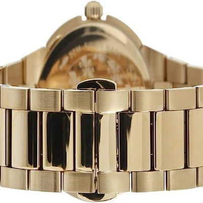 Swarovski City Mother of Pearl Dial Women 32mm