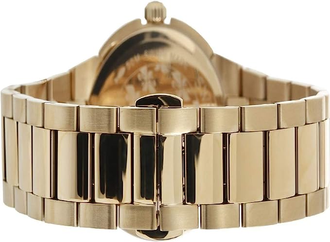 Swarovski City Mother of Pearl Dial Women 32mm
