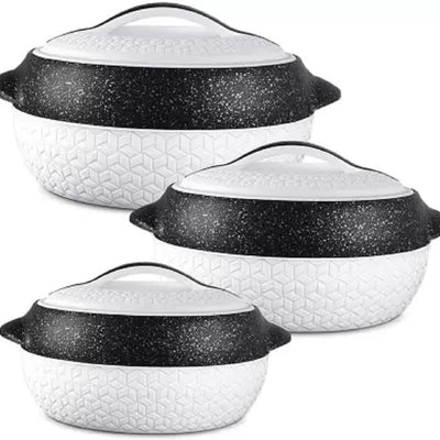 Matrix Insulated Casserole (Milton)