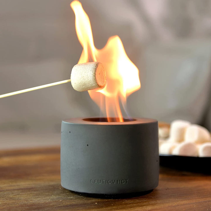 Upyogaa Indoor Fireplace Smokeless