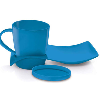 Coffee And Cookies Server (Milton)