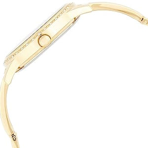 Guess Lucy White Dial Women 34mm