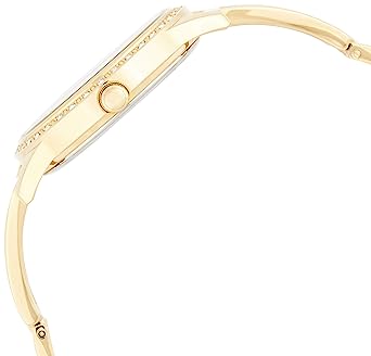 Guess Lucy White Dial Women 34mm