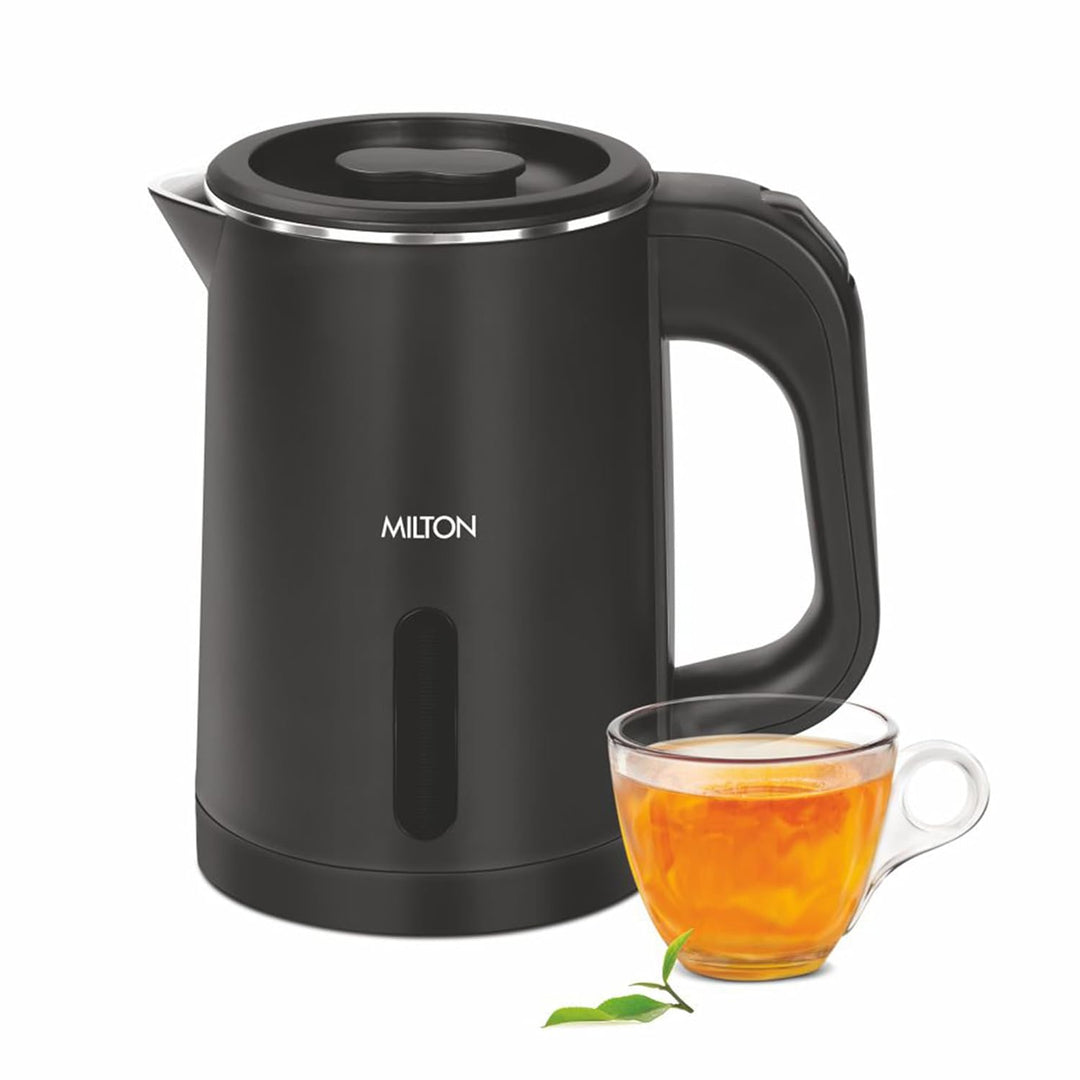 Companion Double Wall Electric Kettle (Milton)