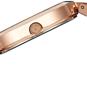 Giordano Black & Rose Gold