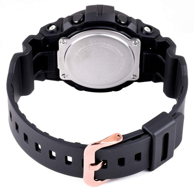 Casio G-Shock Rose Gold Dial Men 48.6mm