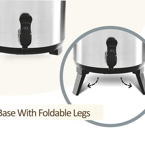 Stellar Steel Insulated Water Jug (Milton)