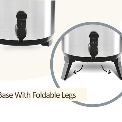 Stellar Steel Insulated Water Jug (Milton)