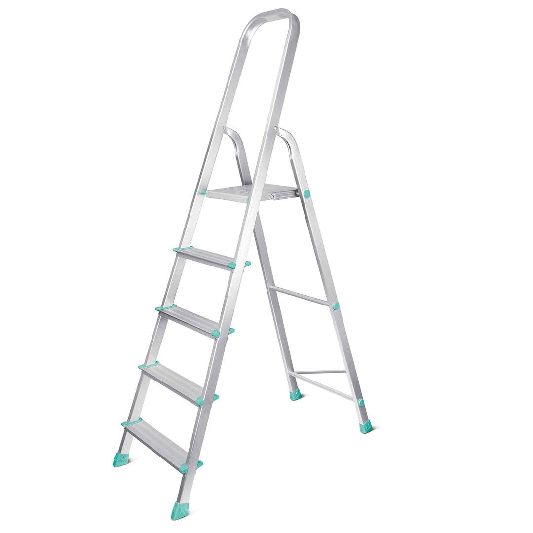 Foldable Aluminum Ladder (Milton)