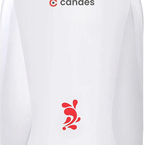 Candes Geyser 3 Litre | 2 Years Warranty | Water Heater For Home, Water Heater, Instant Geyser, Instant Water Heater, Water Geyser, Heater For Water Heating, Electric Geyser, ‎3000 W - Fiesta (White)