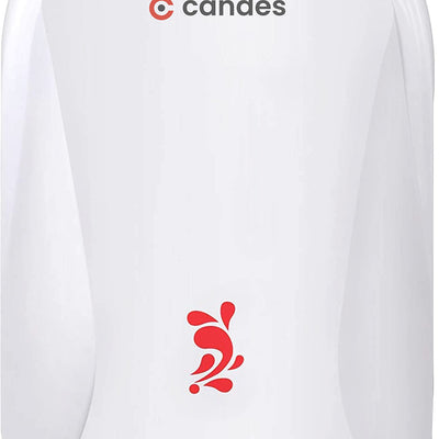 Candes Geyser 3 Litre | 2 Years Warranty | Water Heater For Home, Water Heater, Instant Geyser, Instant Water Heater, Water Geyser, Heater For Water Heating, Electric Geyser, ‎3000 W - Fiesta (White)