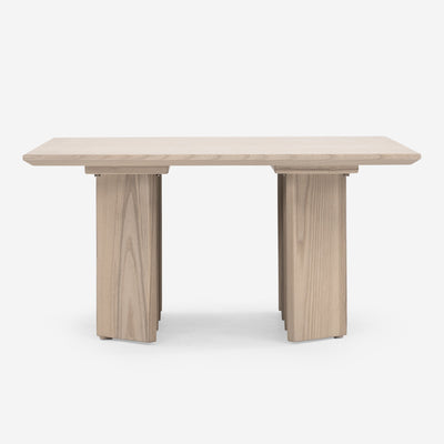 Zafal Square Coffee Table by Sun at Six