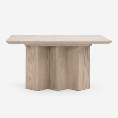 Zafal Square Coffee Table by Sun at Six