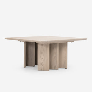 Zafal Square Coffee Table by Sun at Six